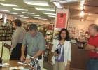 book signing photo 10